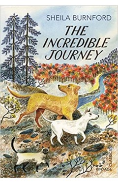 The Incredible Journey